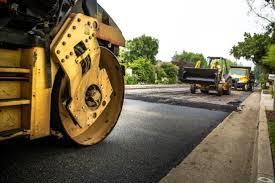 Reliable Lone Jack, MO Driveway Paving  Solutions